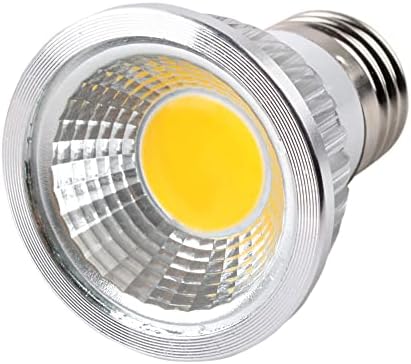 Luopan unutrašnja rasvjeta 10kom / lot LED lampa MR16 / GU10 / E27 / GU5. 3/E14 AC85-265V Aluminijska školjka COB reflektor 9W/12W/15w plafonska lampa za domaćinstvo LED izvor svjetlosti