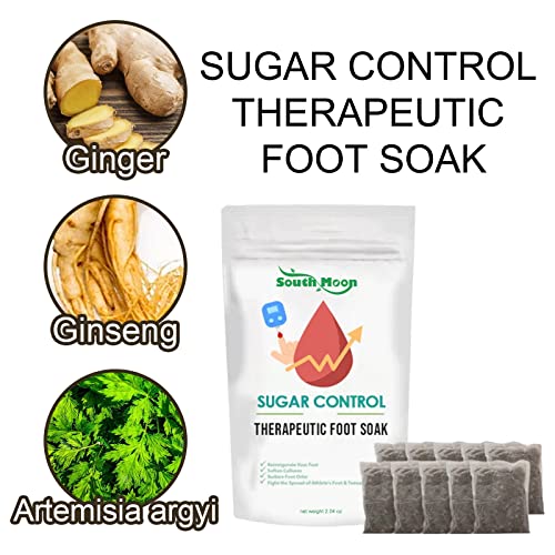 Zdravstvena kontrola šećera terapeutska namakanje stopala, prirodne terapeutske torbe za namakanje stopala poboljšavaju zdravlje stopala