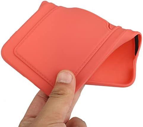 Ffish torbica za novčanik za Samsung Galaxy S22 Plus + stalak za mobilni telefon, sa utorom za kartice Ultra tanka lagana meka zaštitna