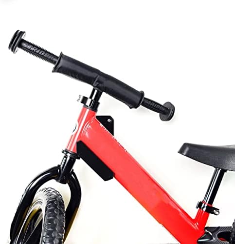 Spartanski Nosači dizajnirani za Strider bicikle | Garage Home Storage organizacija dječijih igračaka sa niskim profilom rješenje