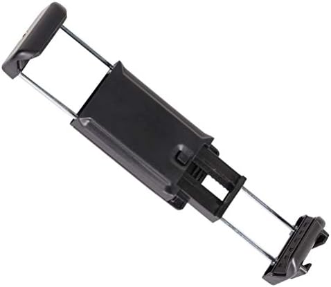 SOLUSTRE stoni stalak stalak za mobilni telefon držač pametnog telefona kopča za telefon 1/4 inča rupa teleskopska Stezaljka stativ