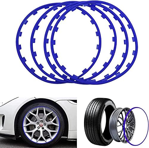 16-20inch wheels wheels whet watrect kotač kotača Okvir za zaštitu od 4, aluminijumske rubne rubne rubne zaštitne gume Gume Guma za