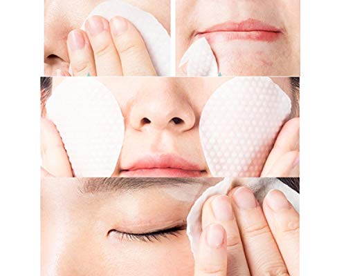 Mediiflower čine samostalno jastuk za šminku 100p + dopunjavanje 130p set, make-up jastučić čisti pamuk, izrađen u Koreji