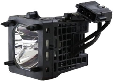 RAOHAIO XL-5200 XL5200 Zamjenska žarulja za Snoy KDS-60A2000 KDS-60A3000 KDS-50A2000 TV lampica sa kućištem