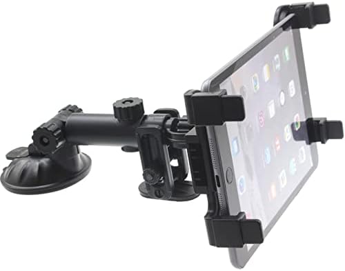 Držač tableta za auto montažu Dash Cradle Dock Swivel Teleskopski snažni prianjanje kompatibilan sa Nokia Lumia 2520