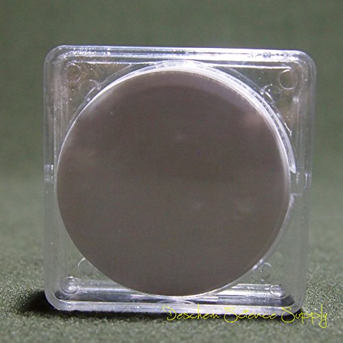 Deschem 47mm, sterilni membranski Filter, OD 4.7 CM 0.22 um, napravljen od najlona, 50kom / pakovanje