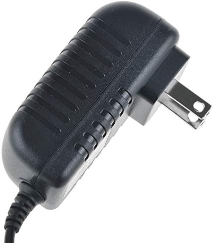 AFKT AC / DC Adapter za X Rocker Pro pijedestal Bluetooth bežičnu stolicu za Video igre 5127401 5127001 5125401 5127301 5125801 5125901