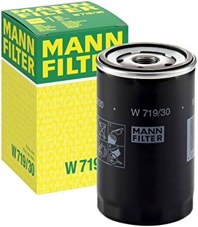 MANN-FILTER W 719/30 Spin-on Filter za ulje