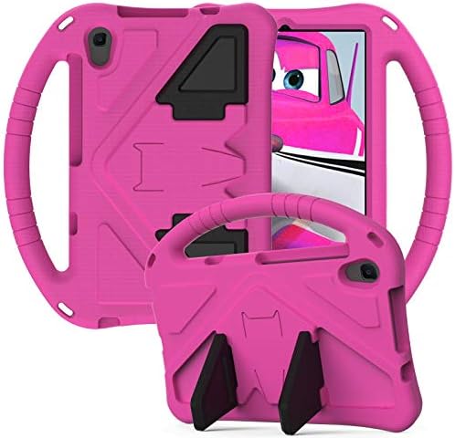 Dječji futrola kompatibilna s Huawei MediaPad M5 Lite 8inch / Matepad T8 8inch Case Case CASE CASE otporna na štand, zaštitna futrola