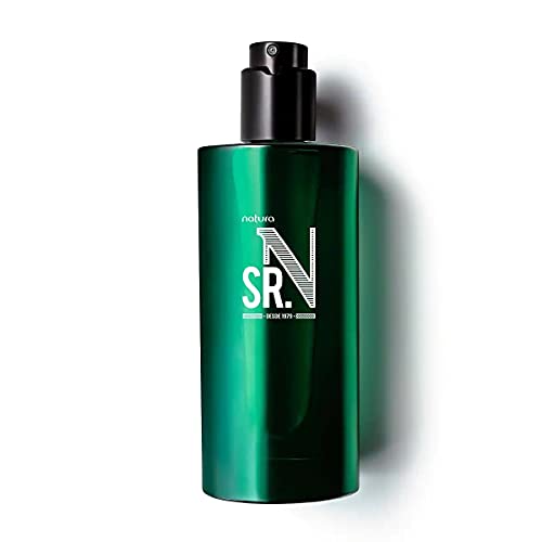 Natura-Line SR N-Colonia Masculina 100 Ml -