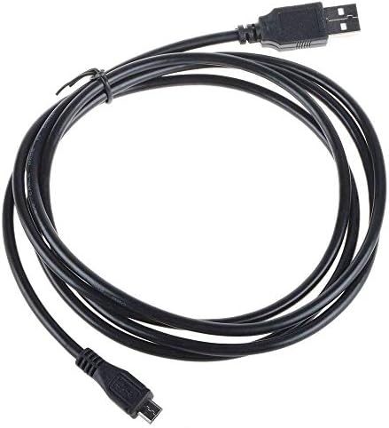 MARG USB podaci / kabel za punjenje kabela za kriket A410 TXTM8 3G, M6000 Zio