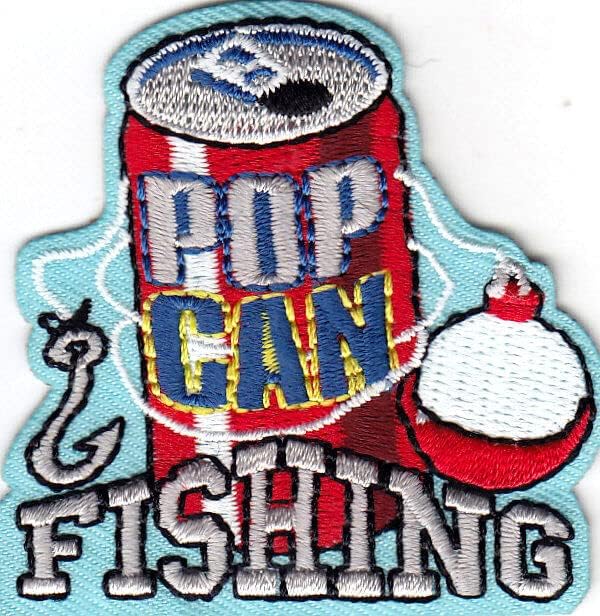 Pop može ribolov glačalo na pitanju ribolovni sport