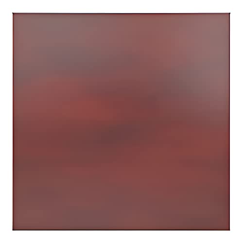 Gumeni Lim, crveni SBR, debljine 1/4, 36 x 36, 70A