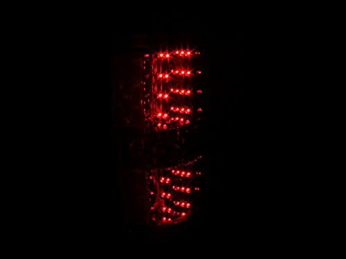 AnzoUSA 311139 crveno LED zadnje svjetlo -