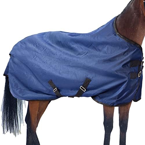 1800d konj pokrivač vodootporan konj list konja izlaznost pokrivač vodootporan Rain Proof Horse Care deke konja plahte za njegu konja