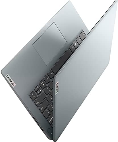 Lenovo najnoviji IdeaPad Laptop, 14.0 HD ekran, Intel N4020, 4GB DDR4 RAM, ugrađeni 192G SSD, 1 godina Office 365, Web kamera, HDMI,