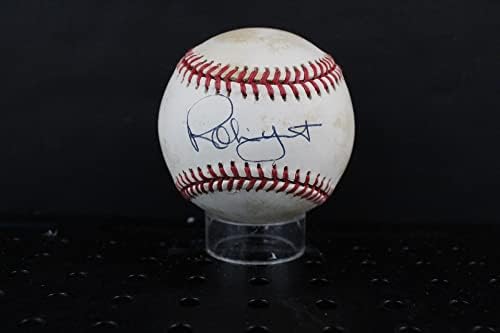 Robin Yount potpisan bejzbol autogram Auto PSA / DNK AL88675 - AUTOGREMENT BASEBALLS