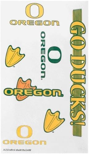 Oregon patke tetovaže