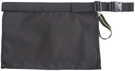 K jingkelai alat alata za vrtlarske alate vrećica za vezanje vrećica za struk viseće torbice Podesivi alat Organizator alata sa 6
