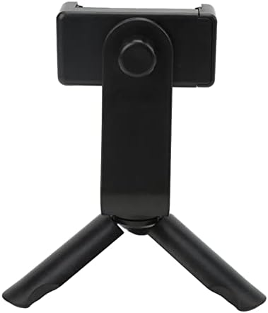 Jhwsx Adapter za montiranje držača za mobilni telefon pametnog telefona sa podesivom stezaljkom i Mini stativom za video prijenos