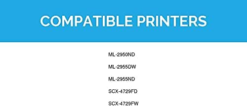 LD kompatibilna zamjena tonera za Samsung MLT-D103L High Yield
