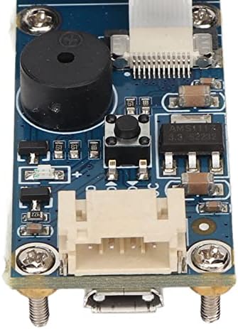 QR modul skenera, modul skener barkoda 640x480 3 za ugrađeni USB UART uređaj