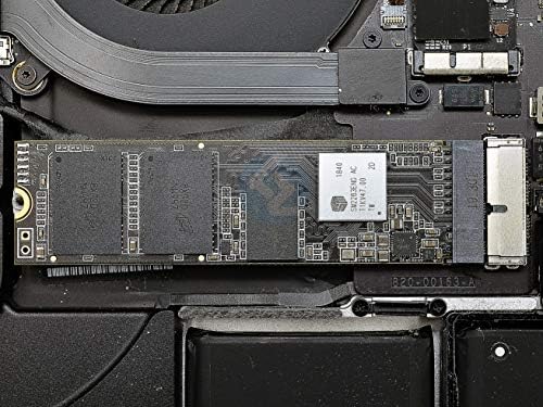 L2-NGFF M.2 NVME SSD adapter kartica nadograđeni komplet za Apple MacBook Air 11 A1465 13 A1466 2013 2014 2015 MacBook Pro 13 A1502