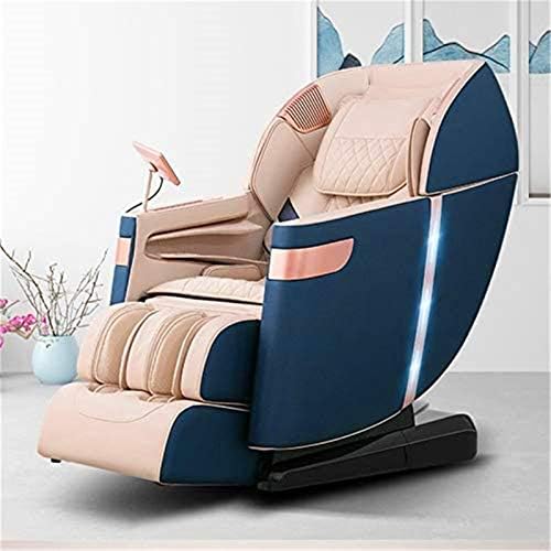 Tfjs masažne stolice komercijalni izvoz udio domaćinstava automatska multifunkcionalna masaža tijela prekogranični Proizvođači stolica