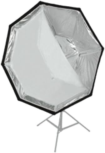 Walimex Pro 150cm prečnik Octagon Softbox