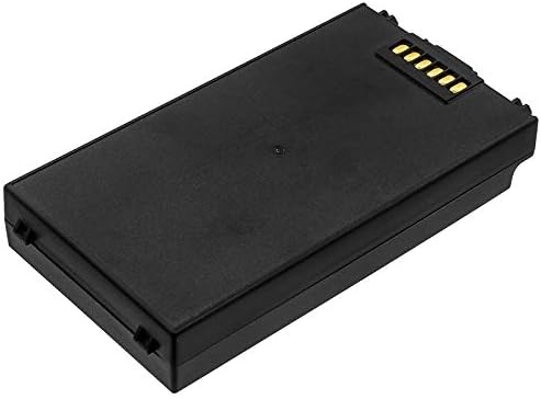Baterija za simbol MC3090S-IC28HBAQER, MC3090S-IC2MH00Ger, MC3090S-IC2MHBager, MC3090S-IC38H00G-E za skener barkoda