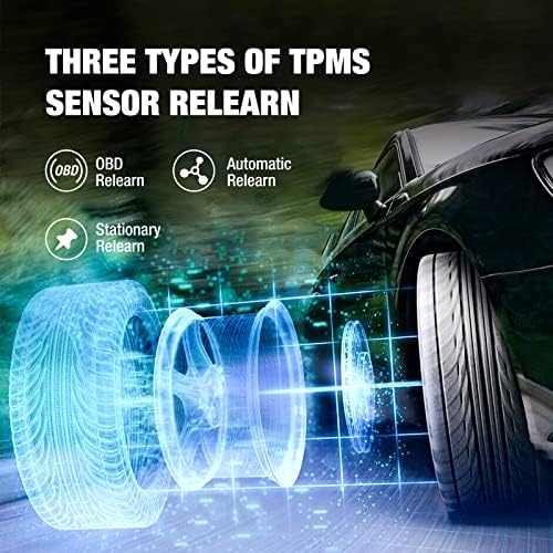 BDFHYK TPMS senzor kompatibilan sa Hondom 2007-2008, 2008-2012 Accord, 2007-2011 CRV 315MHz Programirani senzor pritiska tlaka guma