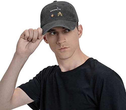 Bejzbol kapa Podesivi traper šešir kamiondžija kape Prilagođeni vanjski sportski kapice za muškarce