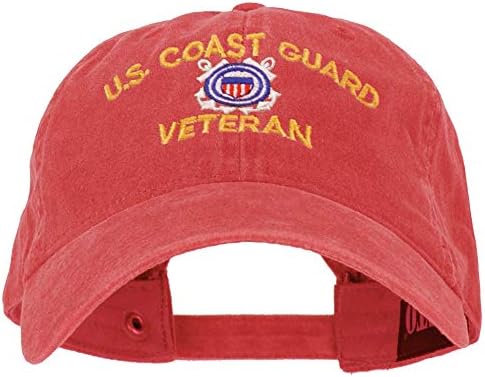 Vezena isprana kapa veterana Obalske straže SAD-a