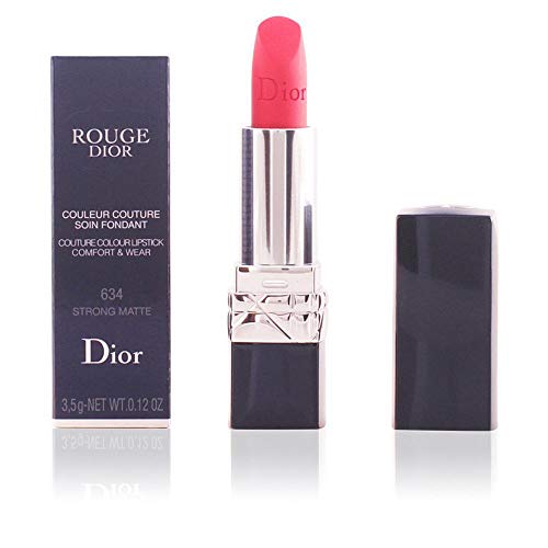 Christian Dior Rouge Dior Couture ruž za usne Comfort and Wear, 787 bujna mat, 0,12 unce