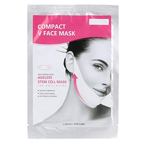 Maska Za Oblikovanje Lica Profesionalna Maska Za Oblikovanje Lica U Obliku Slova V Maska Za Mršavljenje Lica Maska Za Mršavljenje Brade Flaster Za Podizanje Kože
