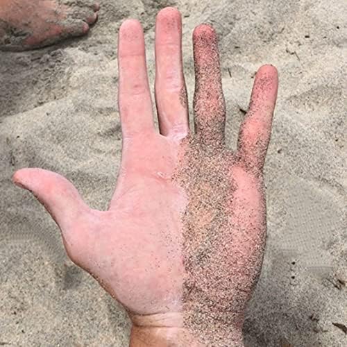 SHAKALO Sandscreen torba za uklanjanje pijeska / bez talka i grebena / svježe, čisto i bez pijeska / odlično za cijelu porodicu!