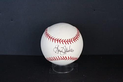 GRAIG Nettles potpisan bejzbol autogram Auto PSA / DNA AK24737 - autogramirani bejzbol
