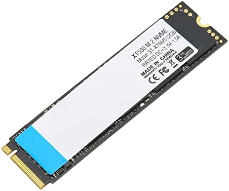 Prijenosni SSD, unutrašnji čvrsti državni pogon za PCIe x4 sučelje integrirani dizajn niske potrošnje za radne površine