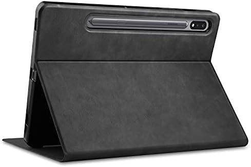 Kućište za zaštitu tableta Kompatibilan sa Samsung Galaxy Tab S7 11 T870 tablet futrola, Slim Fit CASE SMART štand zaštitni poklopac