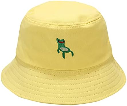 Sun Hat ženski Ljetna krema za kremu za sunčanje Ležerna slama Sunce šešir Širok podrumci na otvorenom UV zaštitu kapice za odmor