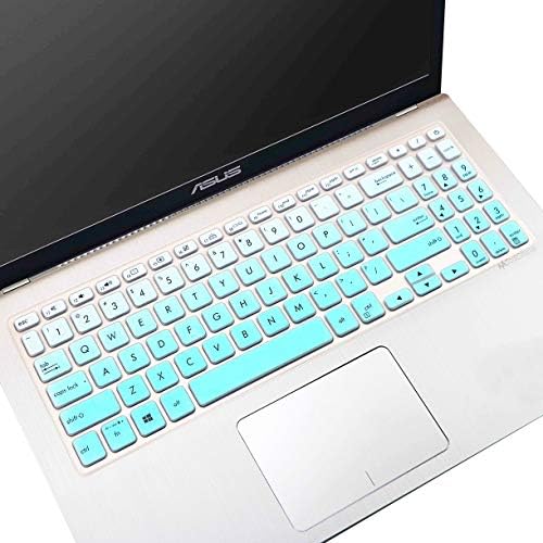 Poklopac tastature za 2022 2021 15.6 ASUS VivoBook 15 F515 F515EA F515JA, VivoBook S512 S530ua S530FA S530UN, VivoBook F512DA / FA