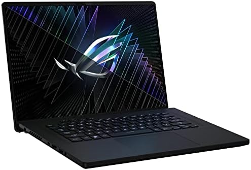 EXCaliberPC 2023 ASUS ROG Zephyrus M16 GU604VY-XS97 Pro Extreme Gaming Notebook