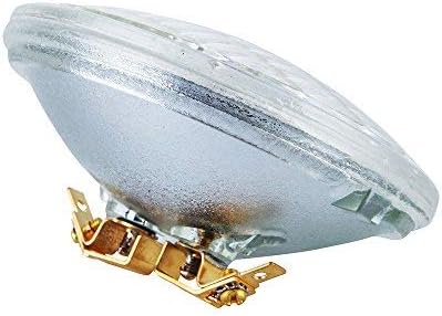 Goehiaul PAR36 LED pejzažna sijalica 9W 6000K hladno bijela, AC/DC12V, 900lumens 60W ekvivalent halogena, vodootporna, PAR36 LED sijalica