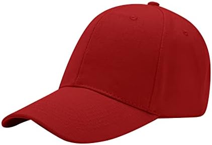 Običan klasični niski profil Unisex Vintage oprane bejzbol kapa dad šešir za muškarce koje su podesive šešire muškarci za žene