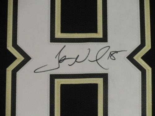 James Neal potpisao Reebok Premier Pittsburgh Penguins dres licencirani - autogramirani NHL dresovi