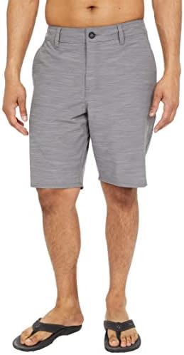 O'Neill Muška 20 Hybrid Horts - Muške kratke hlače sa brzim sušenjem tkanine - ugodne muške kratke hlače