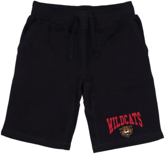 NDSCS WildCats Premium kratke hlače za kolekciju Fleece
