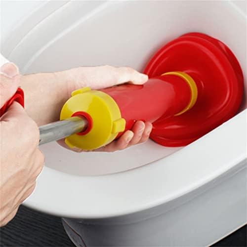 ZLDXDP sredstvo za čišćenje kupatila toaletni sudoper odvodni Blaster pumpa za vazduh usisna čaša