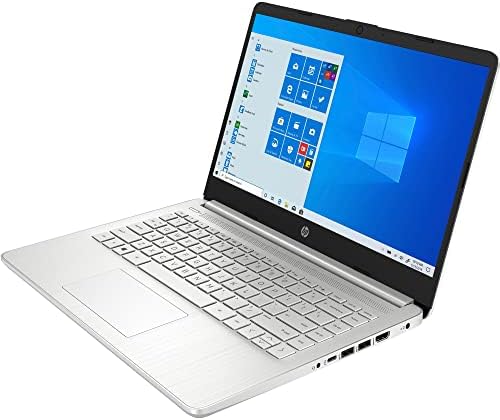 2022 HP 14 HD touchscreen Laptop AMD 2-Core Ryzen 3 3250U AMD Radeon Graphics 16gb RAM DDR4 1TB NVMe SSD WiFi AC Bluetooth web kamera