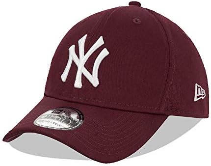 New Era League Essential 39thirty New York Yankees Cap